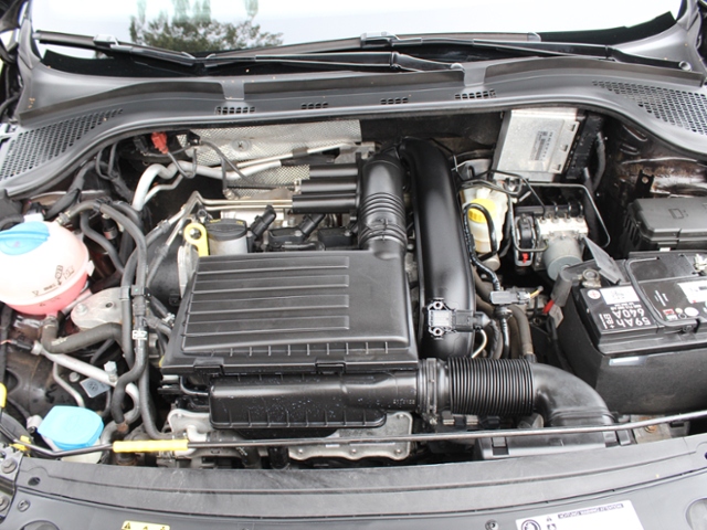 Rapid Spaceback Monte Carlo 1.4 TSI DSG *XENON,R