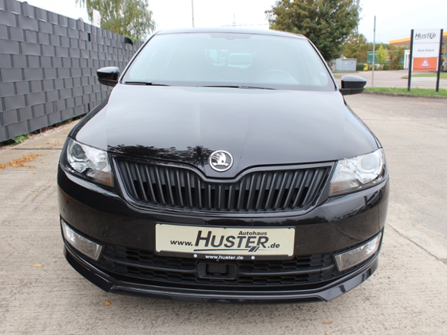 Rapid Spaceback Monte Carlo 1.4 TSI DSG *XENON,R