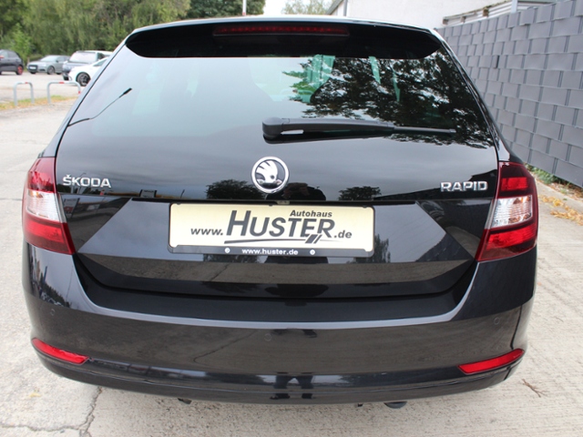 Rapid Spaceback Monte Carlo 1.4 TSI DSG *XENON,R