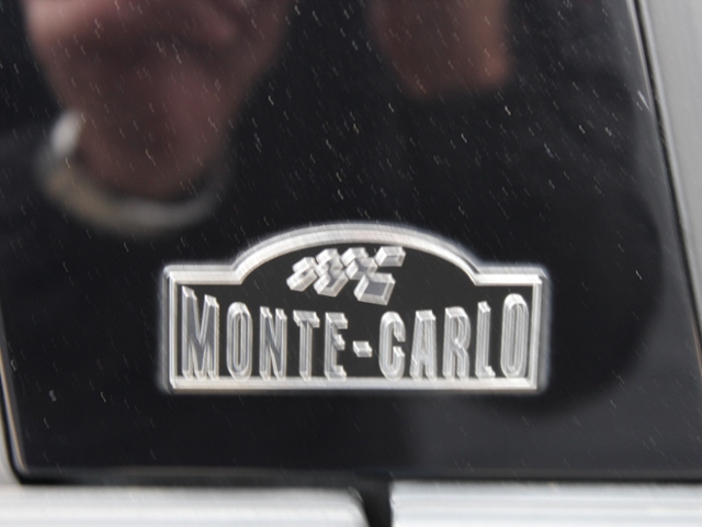 Rapid Spaceback Monte Carlo 1.4 TSI DSG *XENON,R