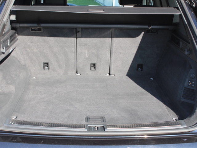 Touareg R-Line 'BLACK STYLE' 3.0 V6 TDI 4Motion