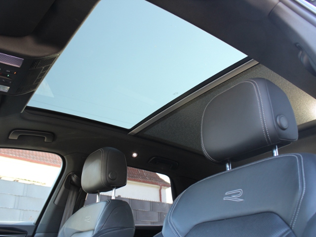 Touareg R-Line 'BLACK STYLE' 3.0 V6 TDI 4Motion