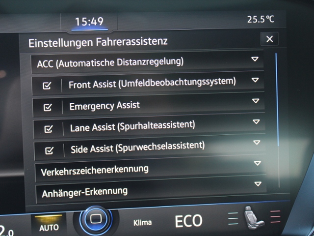 Touareg R-Line 'BLACK STYLE' 3.0 V6 TDI 4Motion