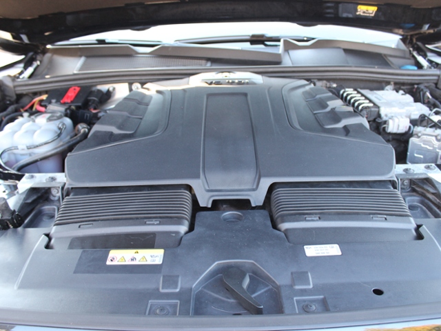 Touareg R-Line 'BLACK STYLE' 3.0 V6 TDI 4Motion