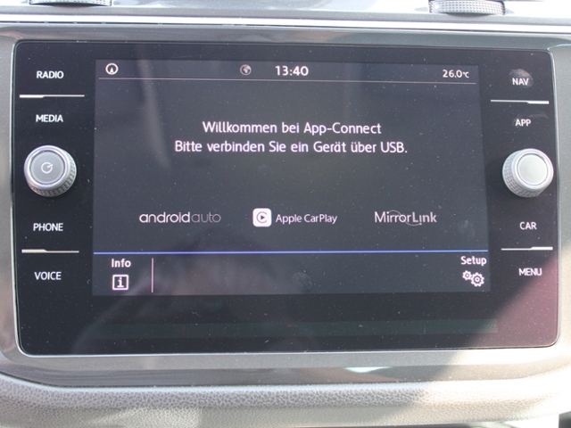 Tiguan Join 2.0 TDI *AHK,ACC,NAVI,APP*