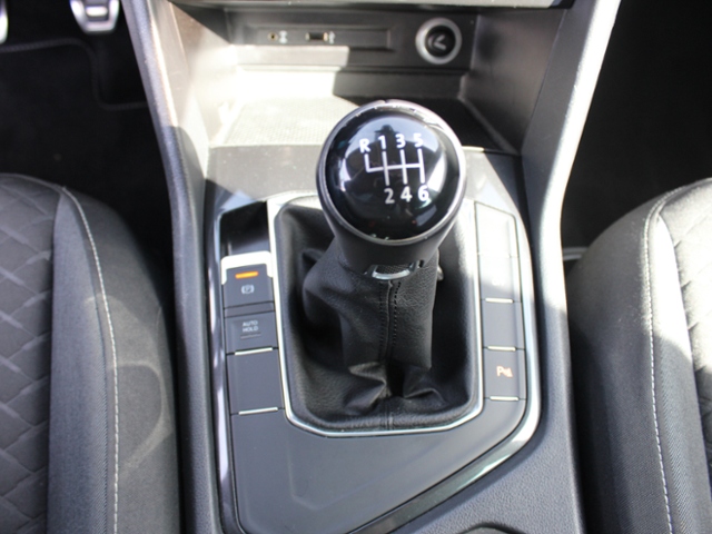 Tiguan Join 2.0 TDI *AHK,ACC,NAVI,APP*