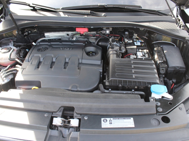 Tiguan Join 2.0 TDI *AHK,ACC,NAVI,APP*