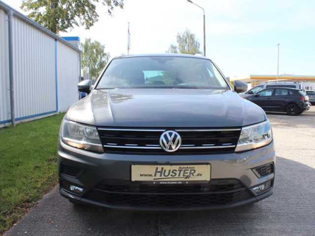 Tiguan Join 2.0 TDI *AHK,ACC,NAVI,APP*