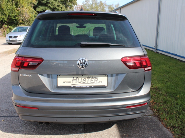 Tiguan Join 2.0 TDI *AHK,ACC,NAVI,APP*