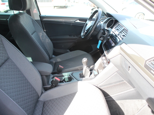 Tiguan Join 2.0 TDI *AHK,ACC,NAVI,APP*