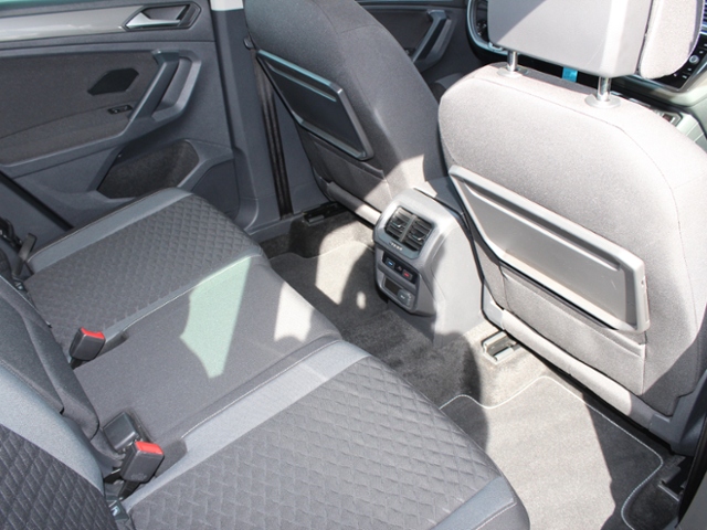 Tiguan Join 2.0 TDI *AHK,ACC,NAVI,APP*