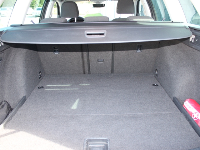 Golf VII Variant Higline 1.5 TSI ACT
