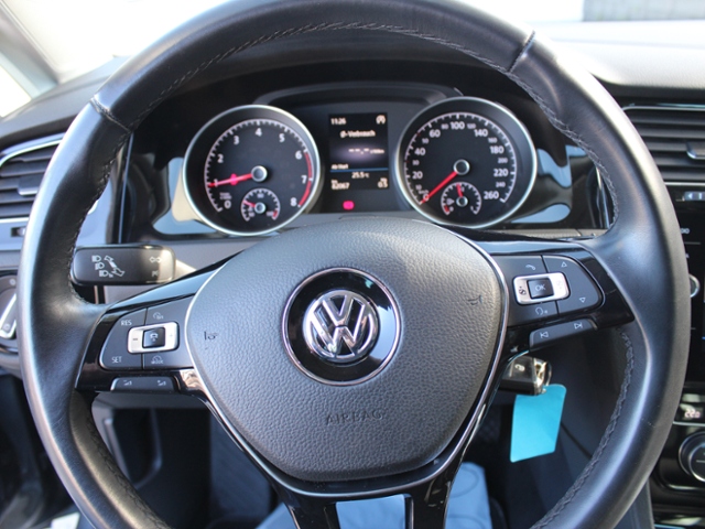 Golf VII Variant Higline 1.5 TSI ACT