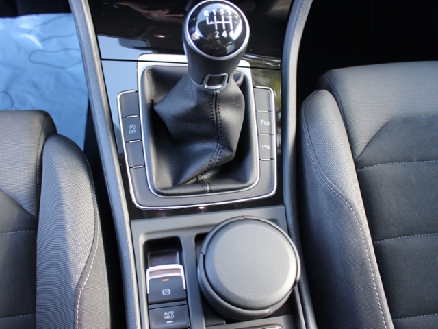 Golf VII Variant Higline 1.5 TSI ACT