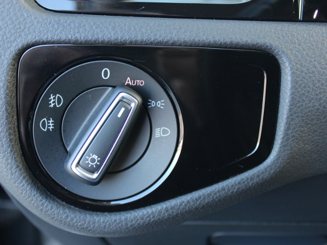 Golf VII Variant Higline 1.5 TSI ACT