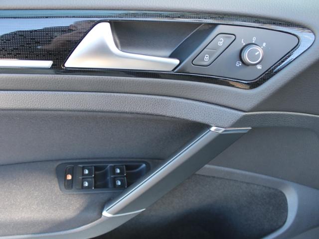 Golf VII Variant Higline 1.5 TSI ACT