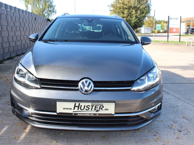 Golf VII Variant Higline 1.5 TSI ACT