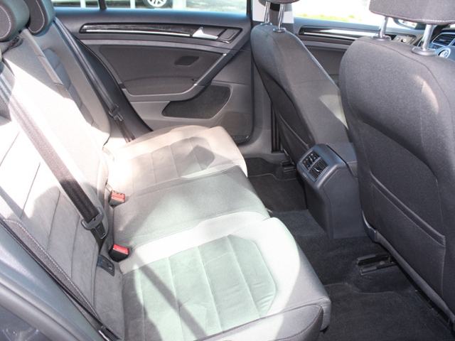 Golf VII Variant Higline 1.5 TSI ACT