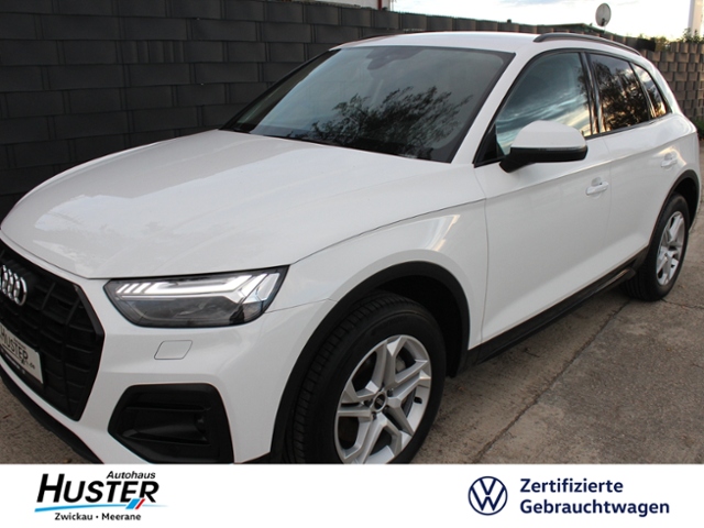Q5 50 3.0 TDI quattro advanced *Matrix,AHK,NAVI,