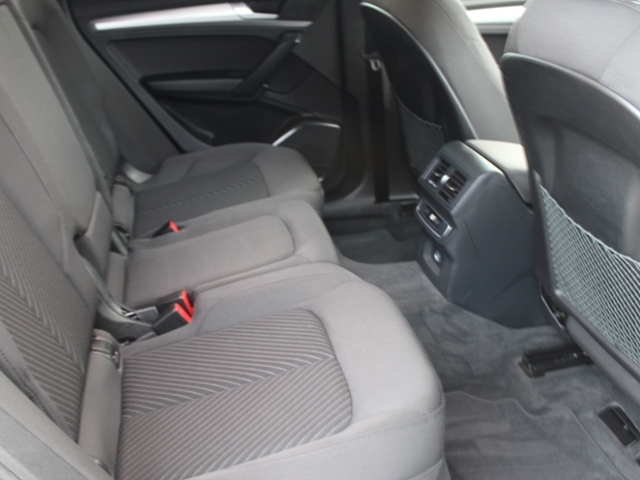 Q5 50 3.0 TDI quattro advanced *Matrix,AHK,NAVI,