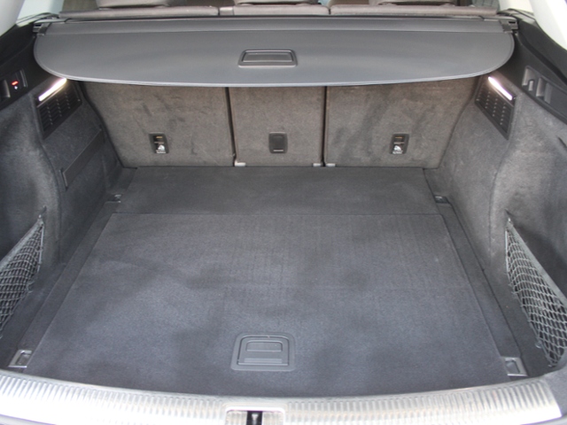 Q5 50 3.0 TDI quattro advanced *Matrix,AHK,NAVI,