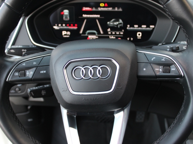Q5 50 3.0 TDI quattro advanced *Matrix,AHK,NAVI,