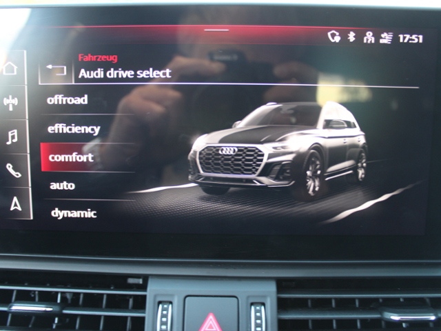 Q5 50 3.0 TDI quattro advanced *Matrix,AHK,NAVI,