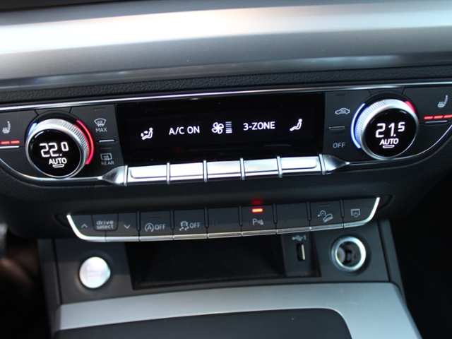 Q5 50 3.0 TDI quattro advanced *Matrix,AHK,NAVI,