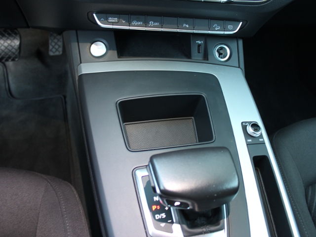 Q5 50 3.0 TDI quattro advanced *Matrix,AHK,NAVI,