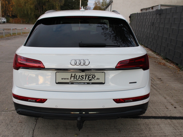 Q5 50 3.0 TDI quattro advanced *Matrix,AHK,NAVI,
