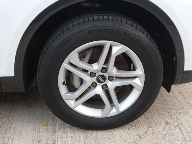 Q5 50 3.0 TDI quattro advanced *Matrix,AHK,NAVI,