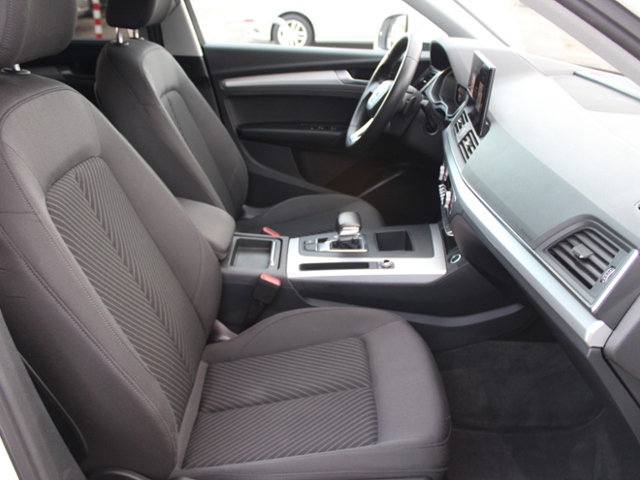 Q5 50 3.0 TDI quattro advanced *Matrix,AHK,NAVI,