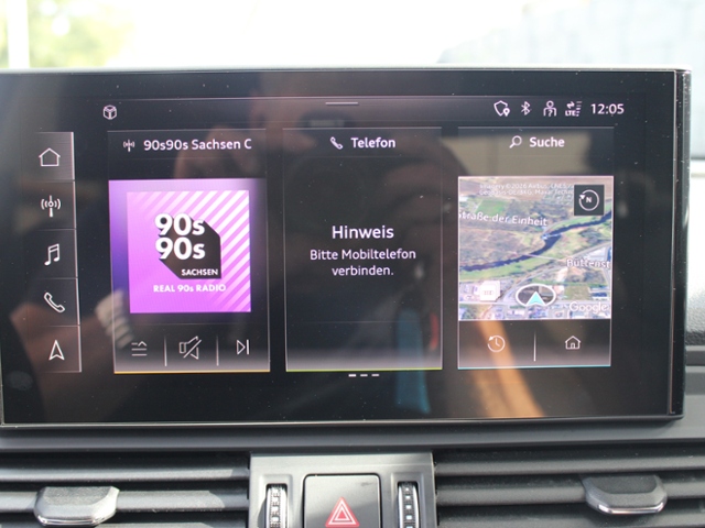 Q5 50 3.0 TDI quattro advanced *MATRIX,AHK,NAVI,