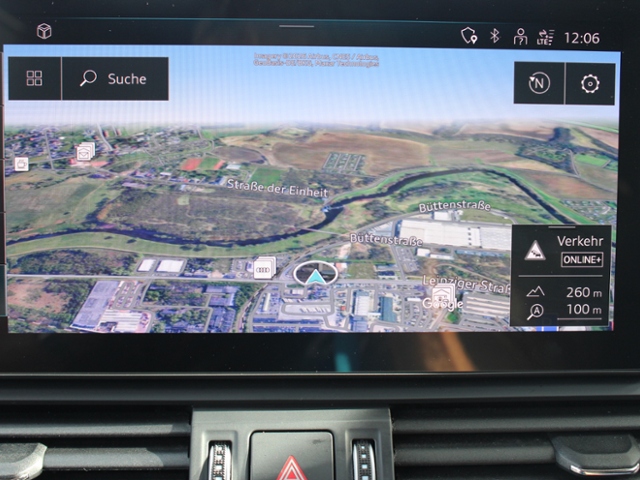 Q5 50 3.0 TDI quattro advanced *MATRIX,AHK,NAVI,