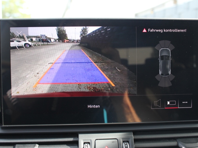 Q5 50 3.0 TDI quattro advanced *MATRIX,AHK,NAVI,