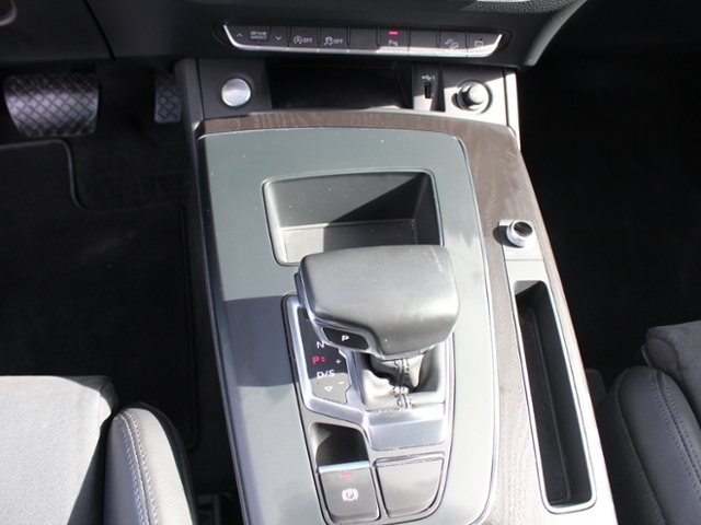 Q5 50 3.0 TDI quattro advanced *MATRIX,AHK,NAVI,