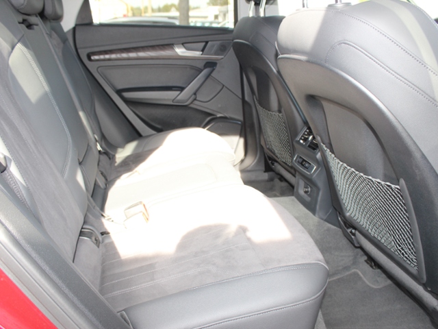 Q5 50 3.0 TDI quattro advanced *MATRIX,AHK,NAVI,