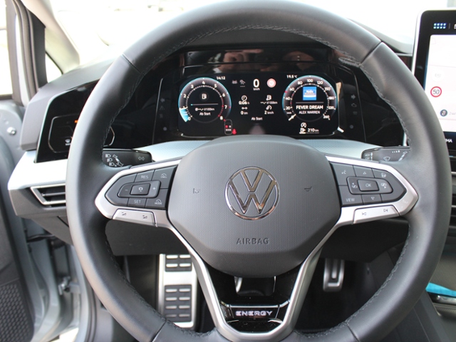 Golf VIII Variant Energy 1.5 TSI**STHZ,NAVI**