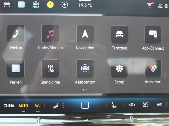 Golf VIII Variant Energy 1.5 TSI**STHZ,NAVI**