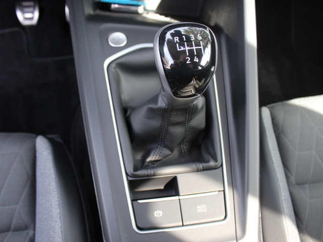 Golf VIII Variant Energy 1.5 TSI**STHZ,NAVI**