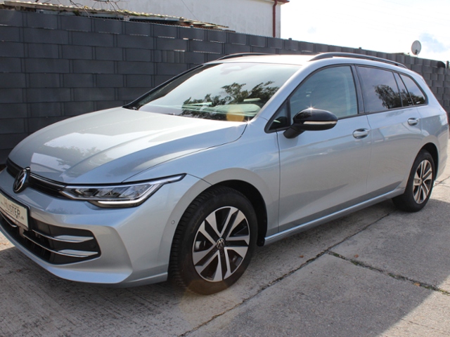 Golf VIII Variant Energy 1.5 TSI**STHZ,NAVI**