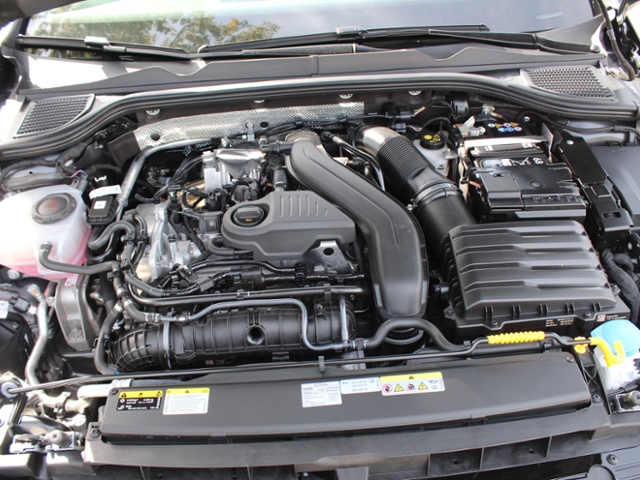 Golf VIII Variant Energy 1.5 TSI**STHZ,NAVI**