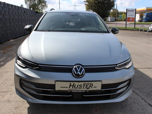 Golf VIII Variant Energy 1.5 TSI**STHZ,NAVI**