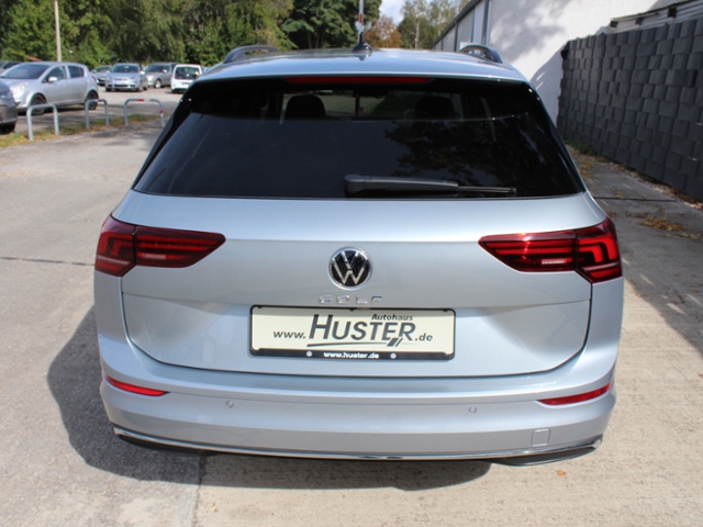 Golf VIII Variant Energy 1.5 TSI**STHZ,NAVI**