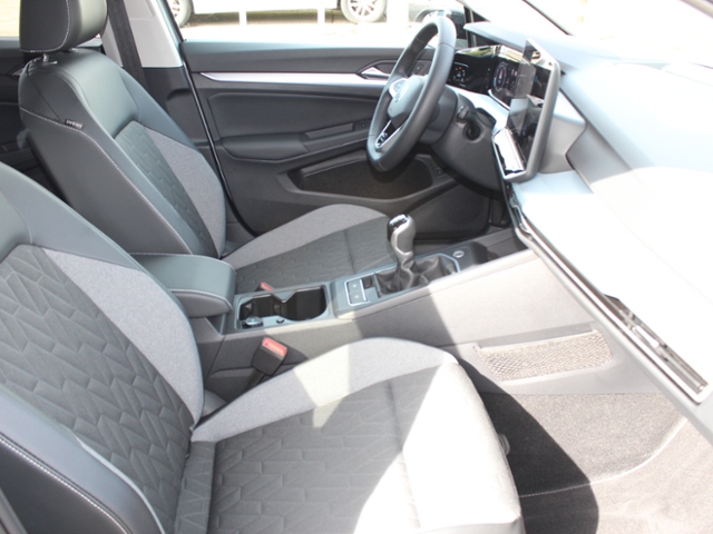 Golf VIII Variant Energy 1.5 TSI**STHZ,NAVI**