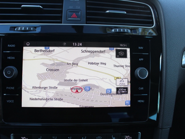 Golf VII Join 1.0 TSI**NAVI,RFK**