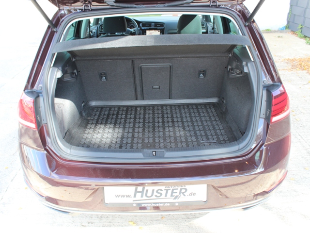 Golf VII Join 1.0 TSI**NAVI,RFK**