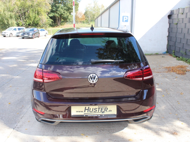 Golf VII Join 1.0 TSI**NAVI,RFK**