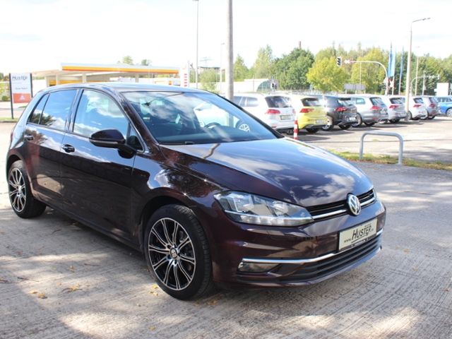 Golf VII Join 1.0 TSI**NAVI,RFK**