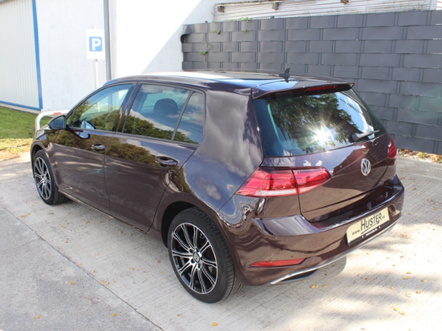 Golf VII Join 1.0 TSI**NAVI,RFK**